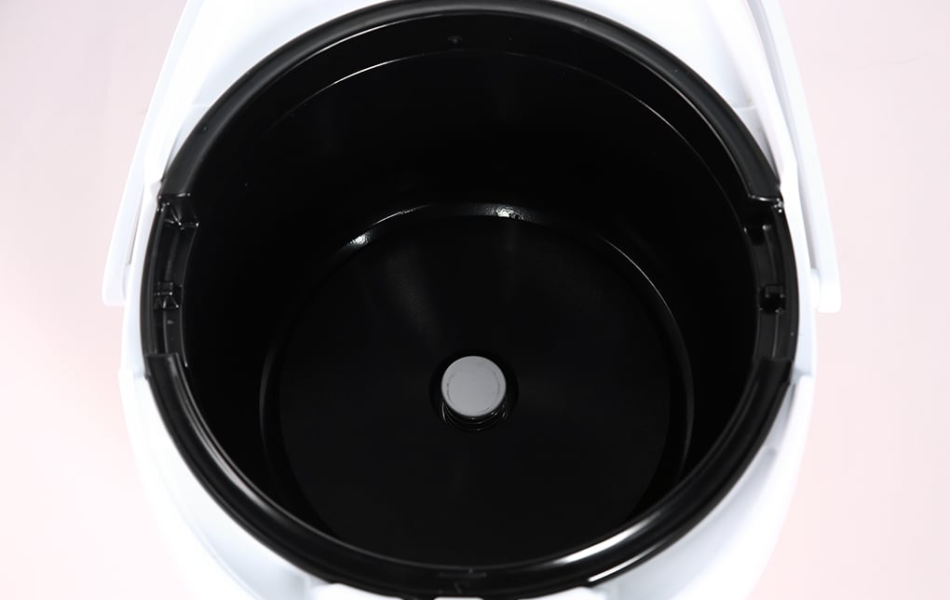 Nồi cơm điện tử Cuckoo 1.8 lít CR-1020F