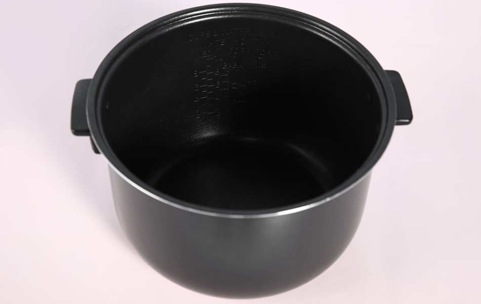 Nồi cơm điện tử Cuckoo 1.8 lít CR-1020F