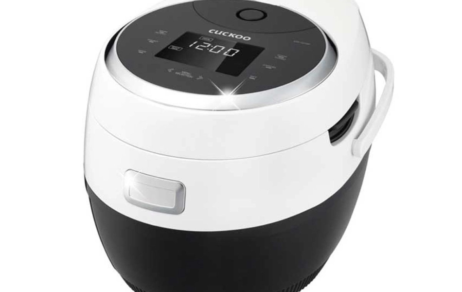 Nồi cơm điện tử Cuckoo 1.8 lít CR-1020F
