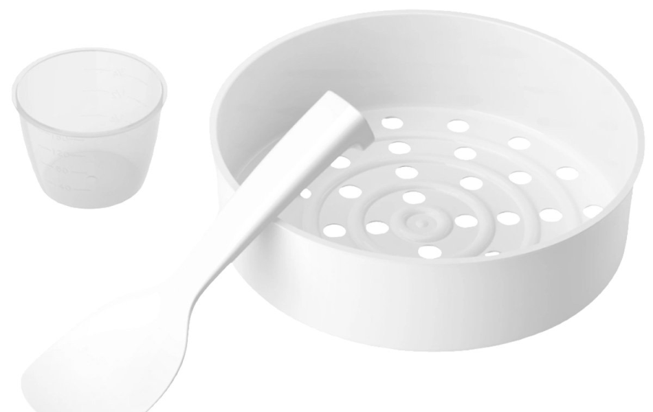 Nồi cơm điện tử Philips 1.8 lít HD4717/30