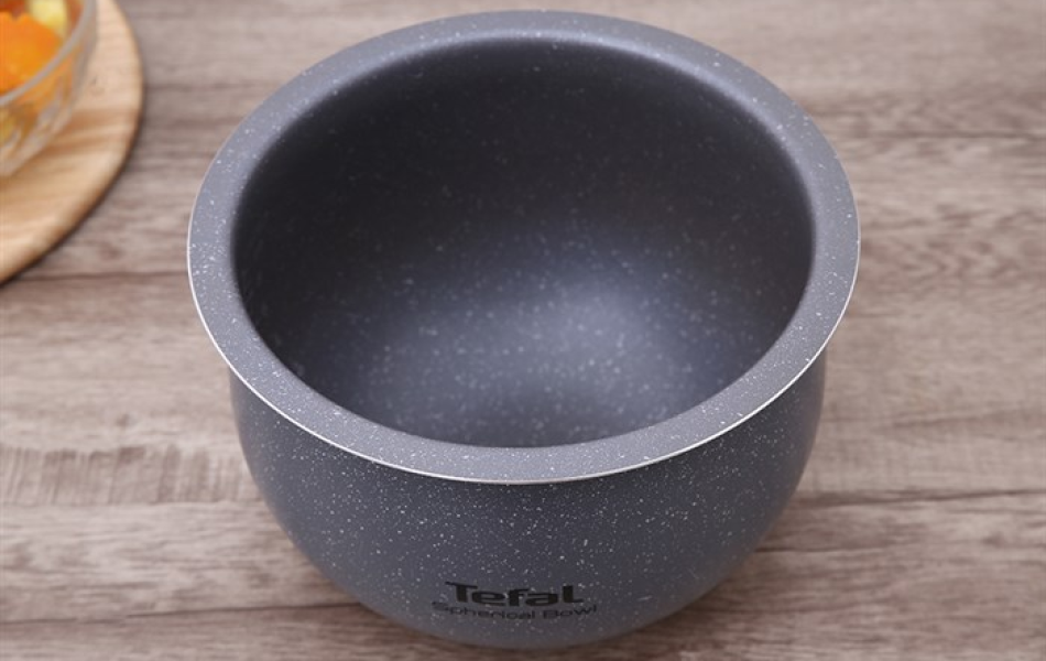 Nồi cơm điện tử Tefal 1.8 lít RK733168