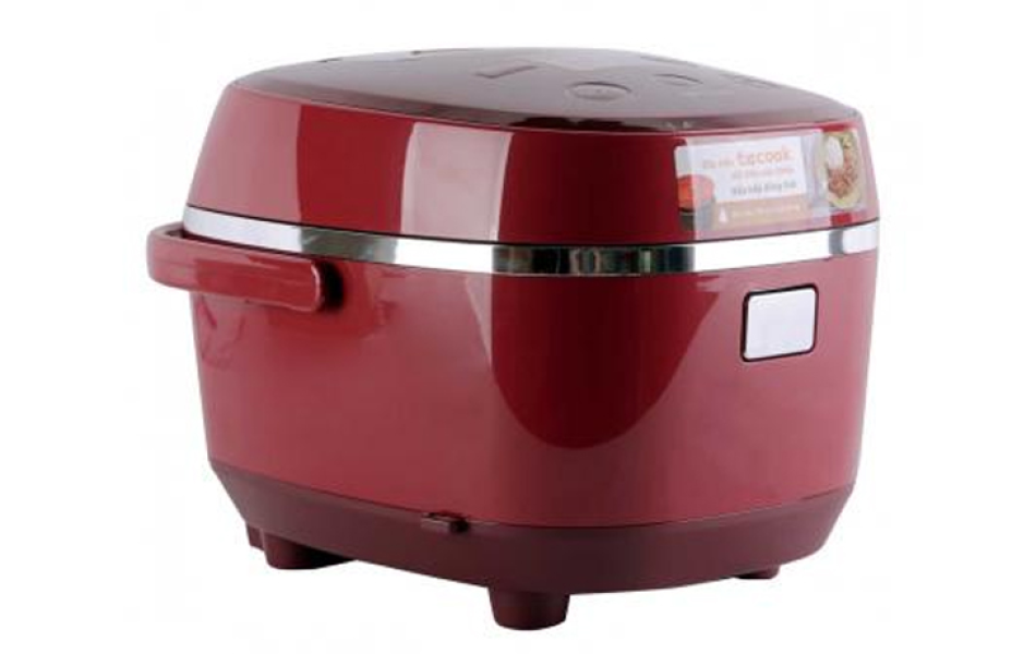 Nồi cơm điện tử Tiger 5 trong 1 JBX-A10W 1lít