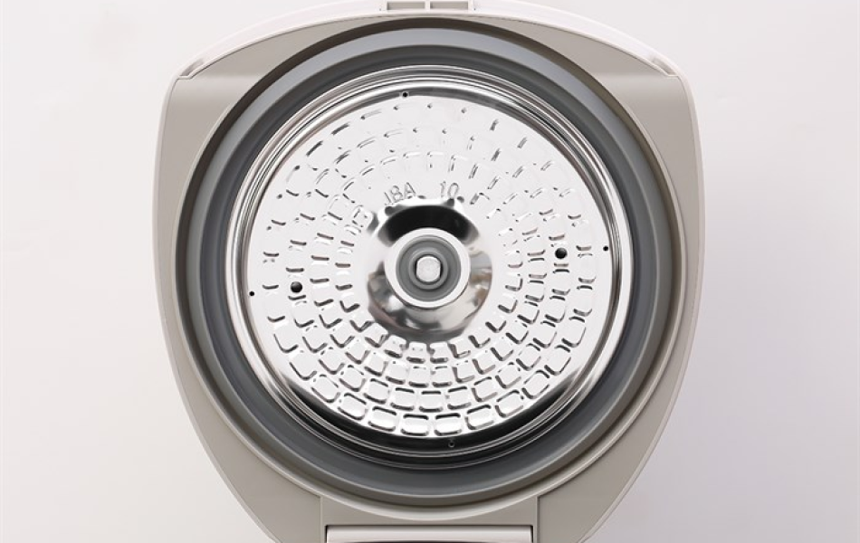 Nồi cơm điện tử Tiger JAX-S10W 1lít 