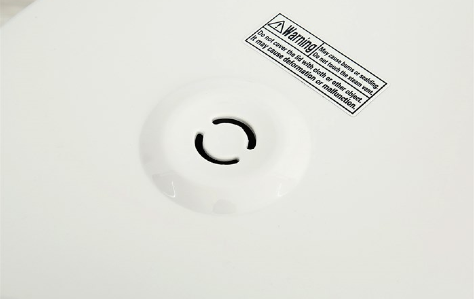 Nồi cơm điện tử Tiger JBV-S10W 1lít