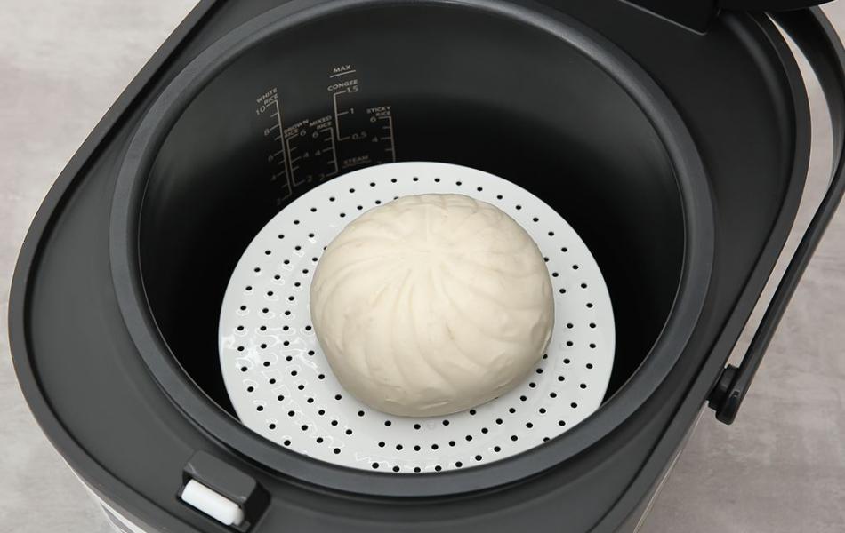 Nồi cơm điện tử 1.8 lít Toshiba RC-18DR4TVN(H)