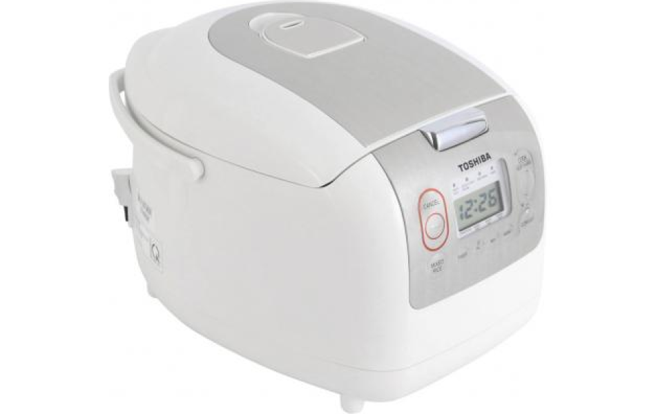 NỒI CƠM ĐIỆN TỬ TOSHIBA RC-18NTFV(W)