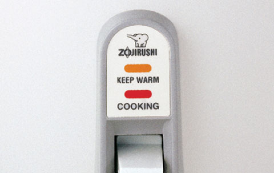 Nồi cơm điện Zojirushi NH-SQ10-WB - 1 lít