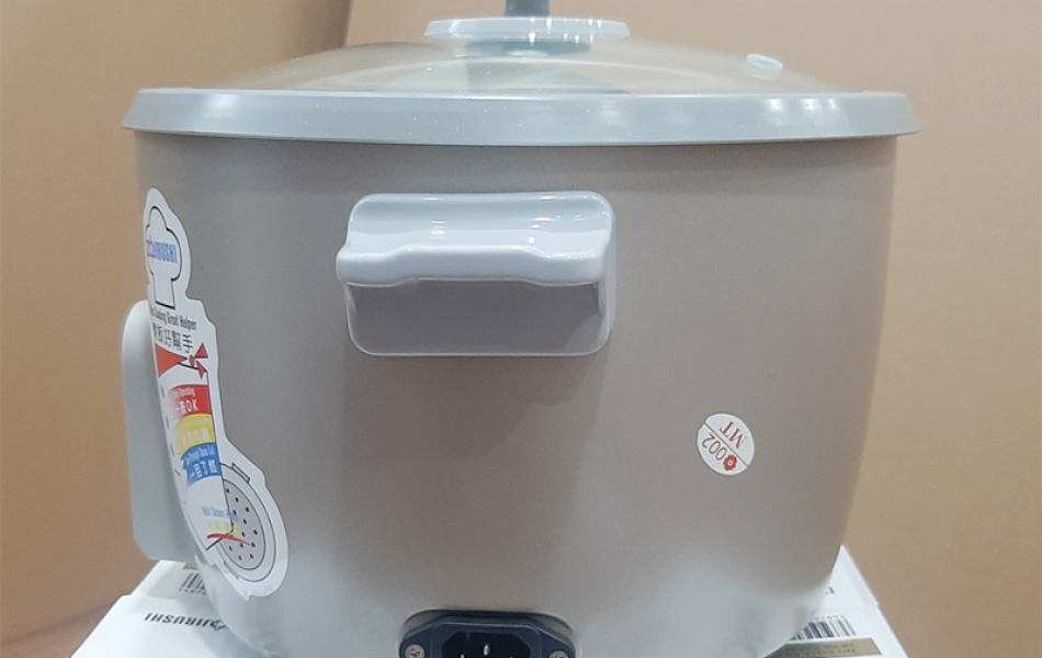 Nồi cơm điện Zojirushi NH-SQ18 - 1.8 lít