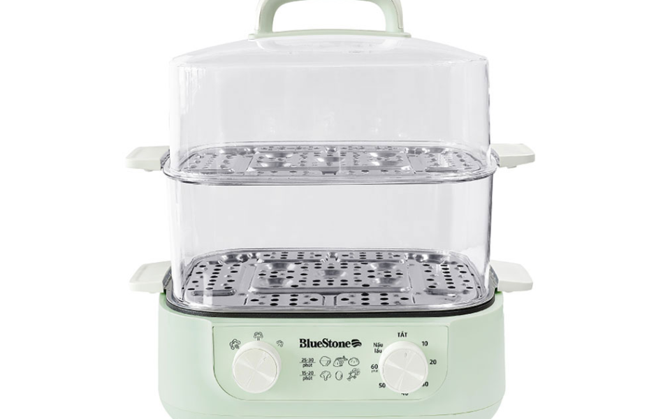 Nồi hấp đa năng BlueStone MPB-7235