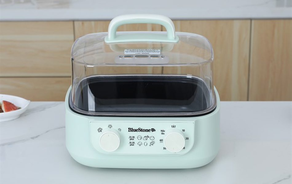 Nồi hấp đa năng BlueStone MPB-7235