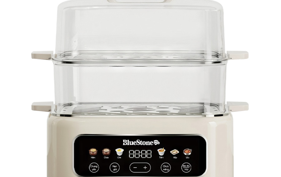 Nồi hấp đa năng BlueStone MPB-7238