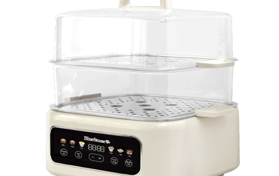 Nồi hấp đa năng BlueStone MPB-7238