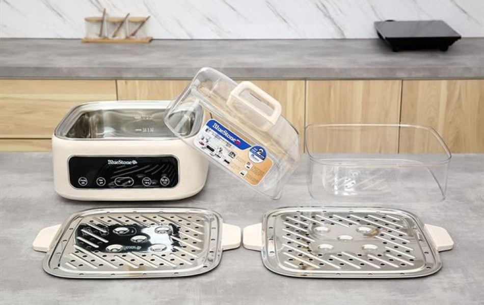 Nồi hấp đa năng BlueStone MPB-7238