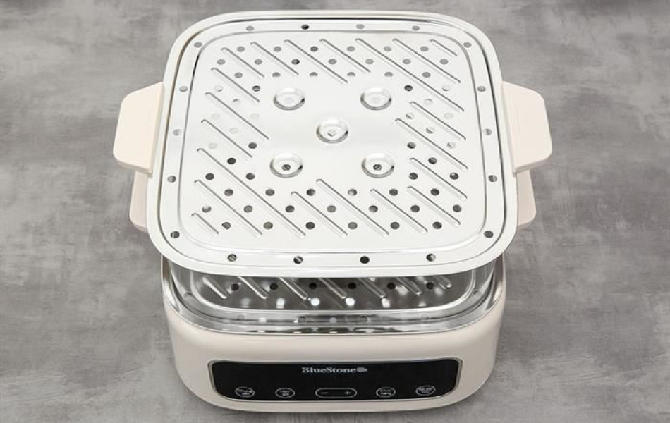 Nồi hấp đa năng BlueStone MPB-7238