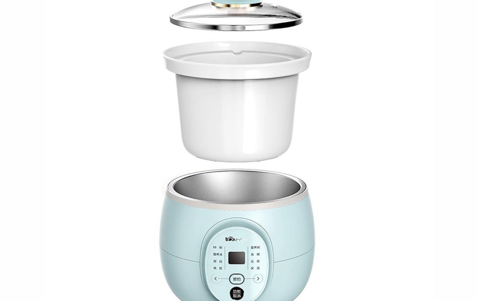 Nồi nấu chậm Bear DDG-D20P1