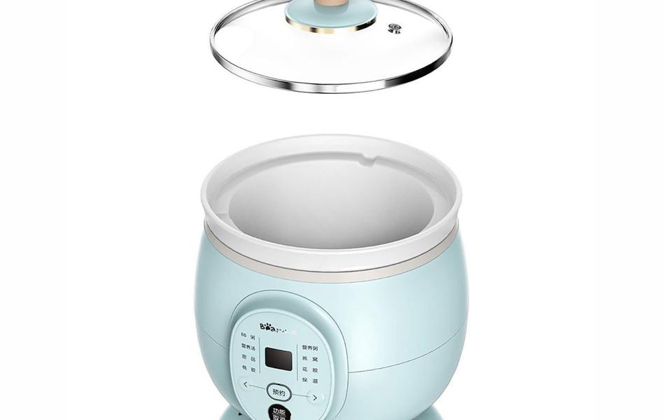 Nồi nấu chậm Bear DDG-D20P1