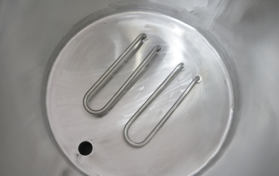 Nồi nấu phở NewSun 40 lít