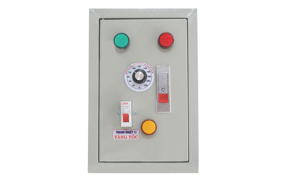 Nồi nấu phở NewSun 40 lít
