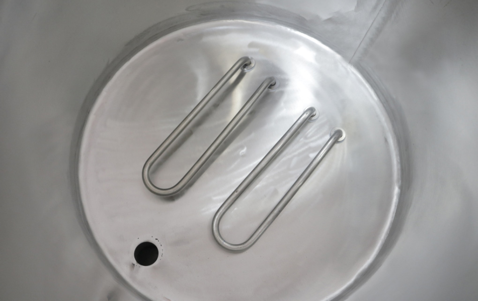  Nồi nấu phở NewSun 100 lít
