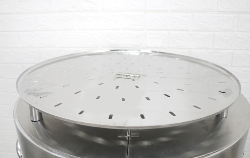  Nồi nấu phở NewSun 60 lít