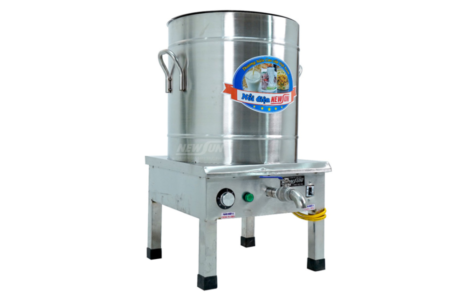  Nồi nấu phở NewSun 60 lít