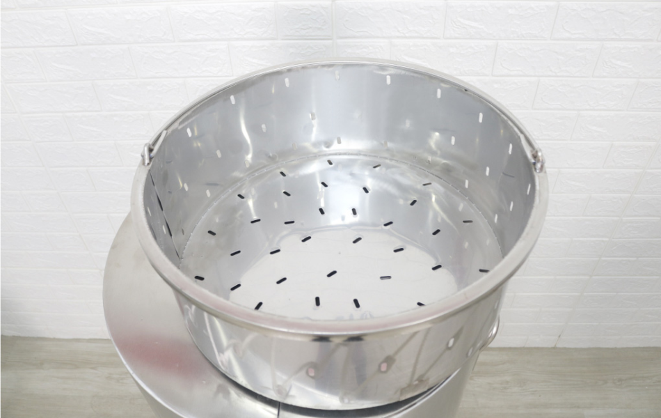  Nồi nấu phở NewSun 80 lít