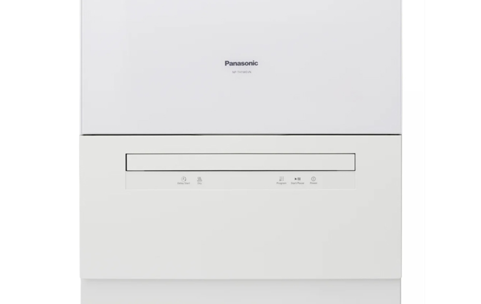 Máy Rửa Chén Panasonic NP-TH1WEVN