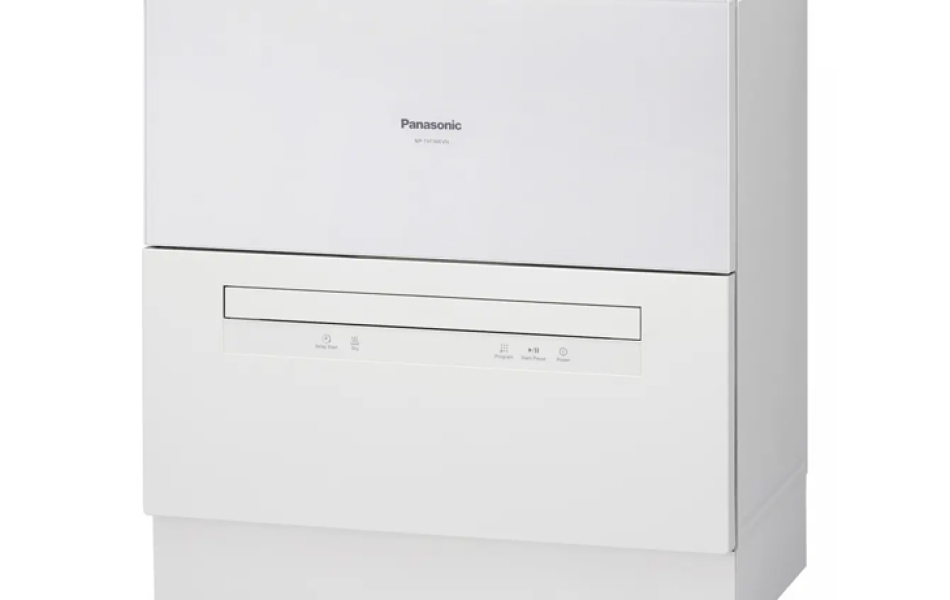 Máy Rửa Chén Panasonic NP-TH1WEVN