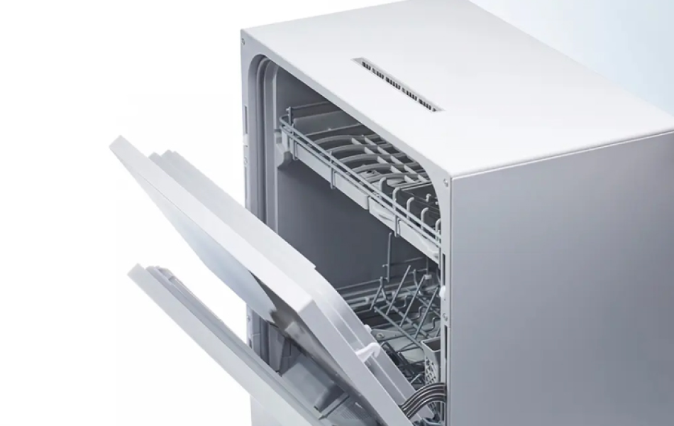 Máy Rửa Chén Panasonic NP-TH1WEVN