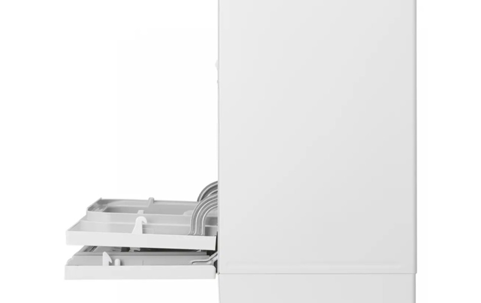 Máy Rửa Chén Panasonic NP-TH1WEVN