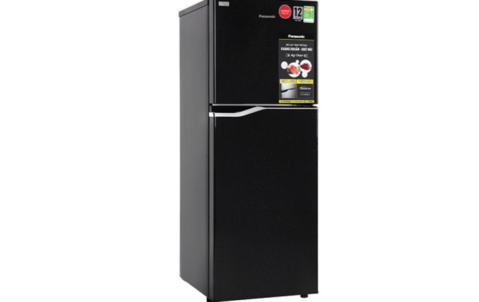 Tủ lạnh Panasonic Inverter 188 lít NR-BA229PKVN