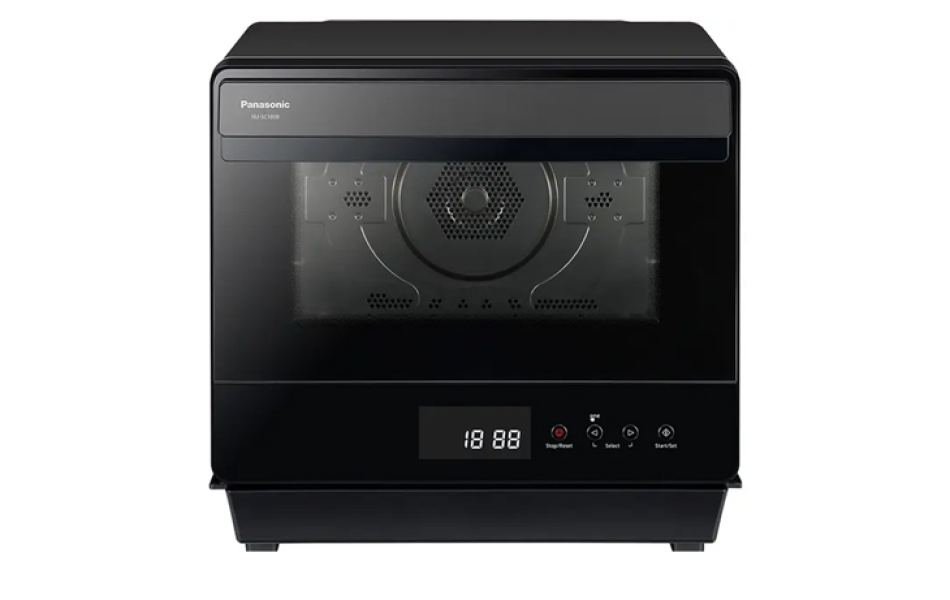 Lò Hấp Nướng Panasonic NU-SC180BYUE 20 lít