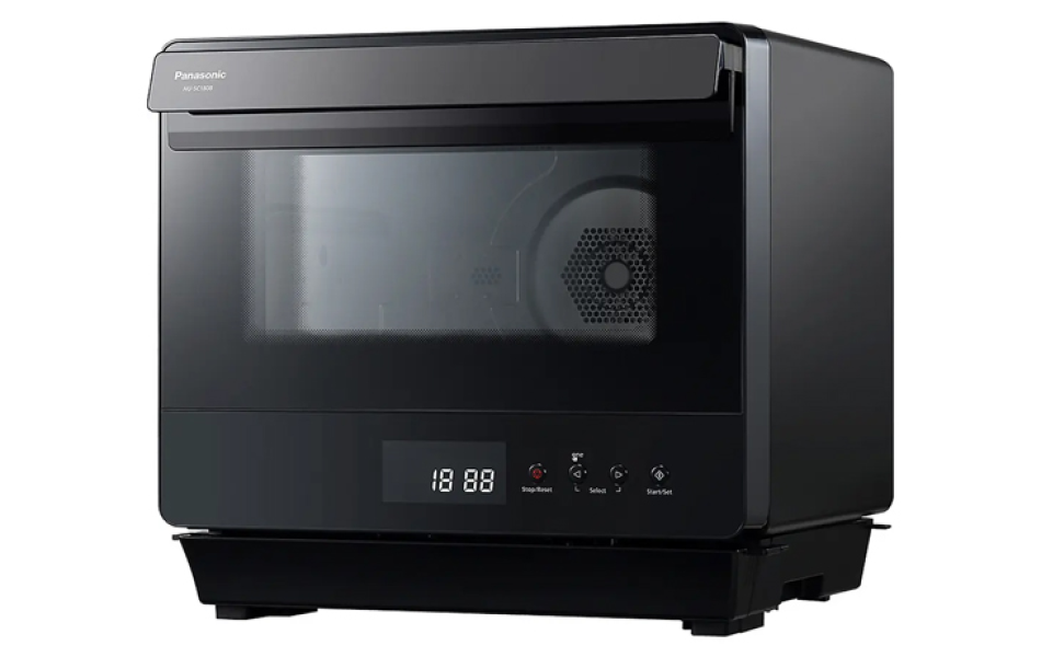 Lò Hấp Nướng Panasonic NU-SC180BYUE 20 lít