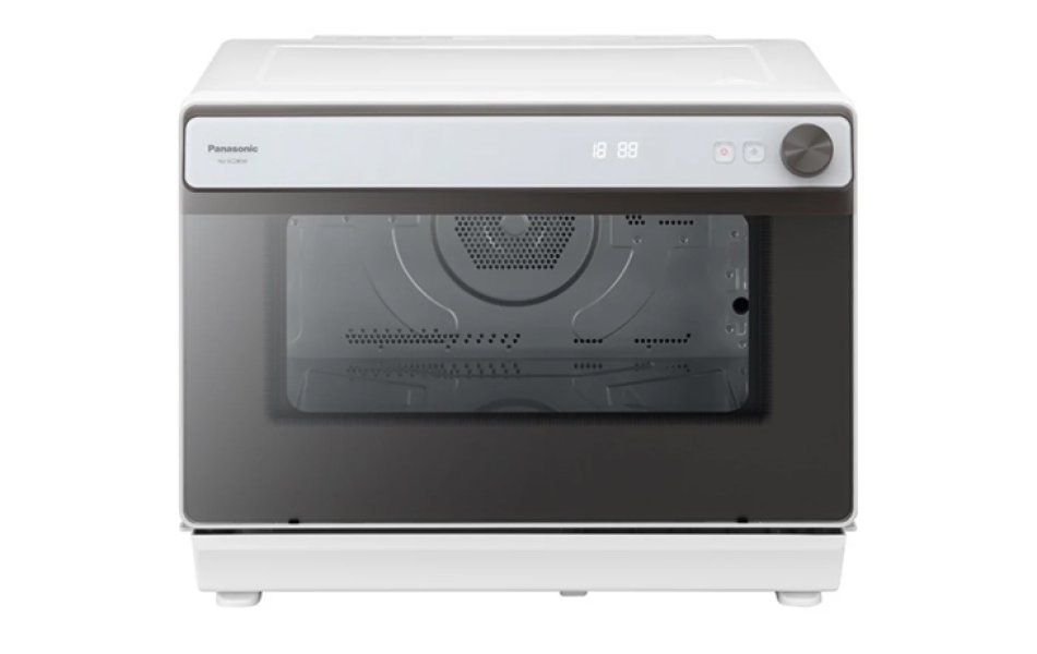 Lò Hấp Nướng Panasonic NU-SC280WYUE 31 lít