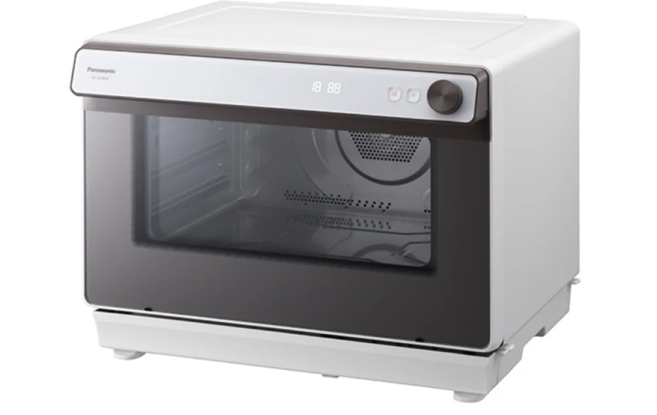 Lò Hấp Nướng Panasonic NU-SC280WYUE 31 lít