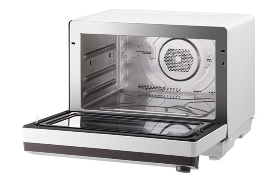 Lò Hấp Nướng Panasonic NU-SC280WYUE 31 lít