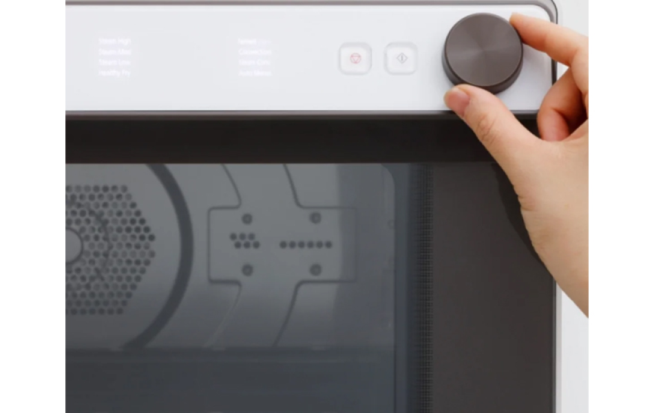 Lò Hấp Nướng Panasonic NU-SC280WYUE 31 lít