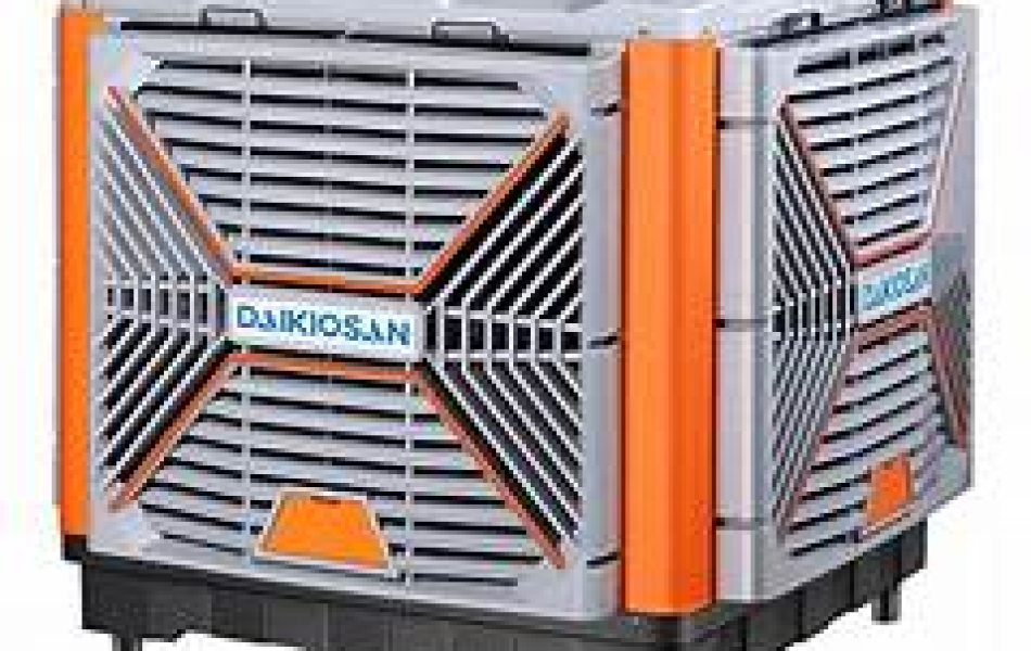 Máy làm mát công nghiệp Daikiosan DM305