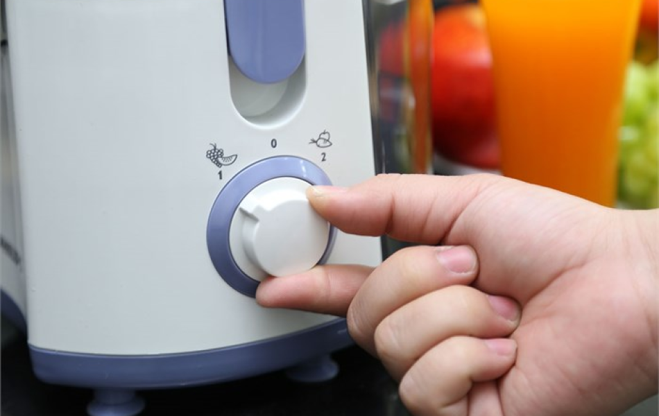 Máy ép trái cây PHILIPS HR1811/71
