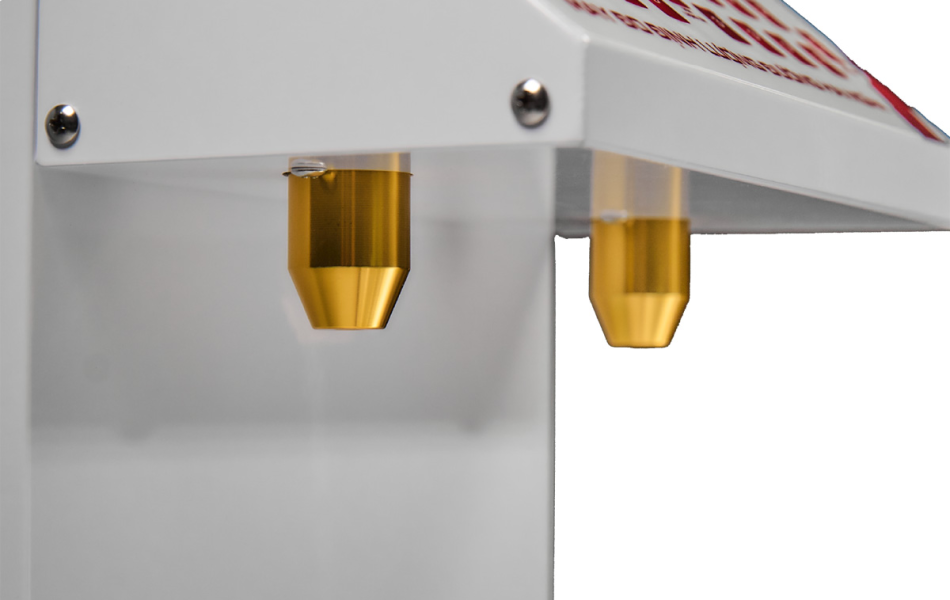 Máy định lượng Promax PA-S24