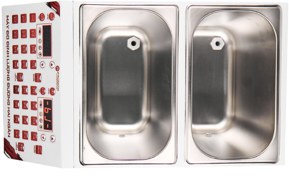 Máy định lượng Promax PA-S24