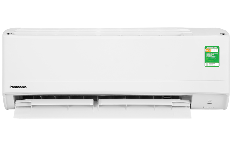 Máy lạnh Panasonic 1.5HP CU/CS-N12ZKH-8