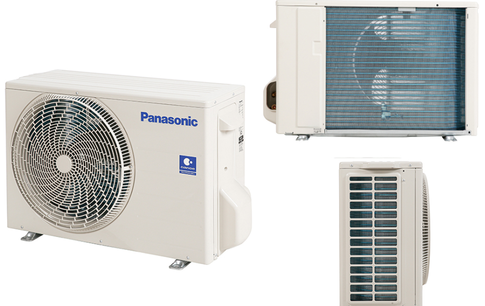 Máy lạnh Panasonic Inverter CU/CS-XU12ZKH-8 (1.5 HP - 1.5 Ngựa)  cao cấp