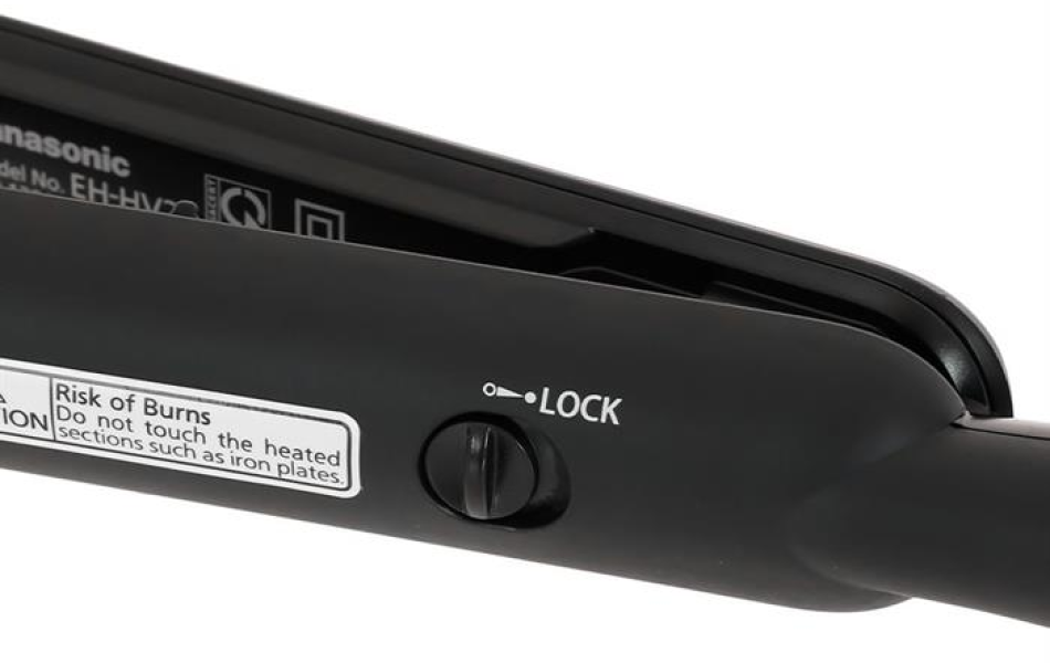Máy tạo kiểu tóc Panasonic EH-HV21-K645