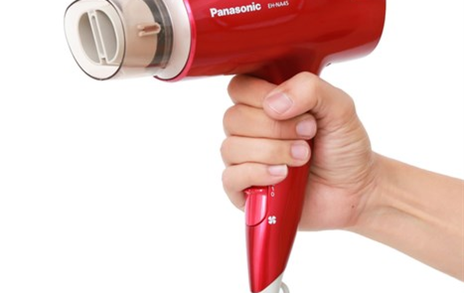 Máy sấy tóc 1600W Panasonic EH-NA45RP645