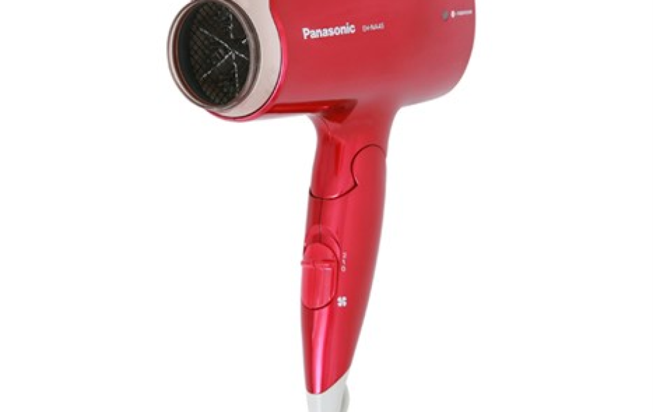 Máy sấy tóc 1600W Panasonic EH-NA45RP645