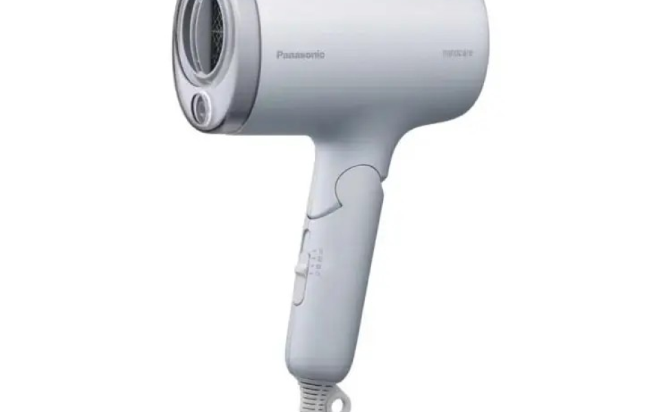 Máy sấy tóc Nanoe 1600W Panasonic EH-NA7M-H645