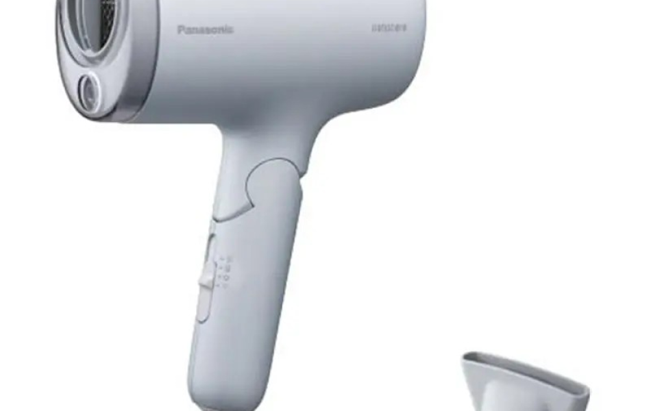 Máy sấy tóc Nanoe 1600W Panasonic EH-NA7M-H645