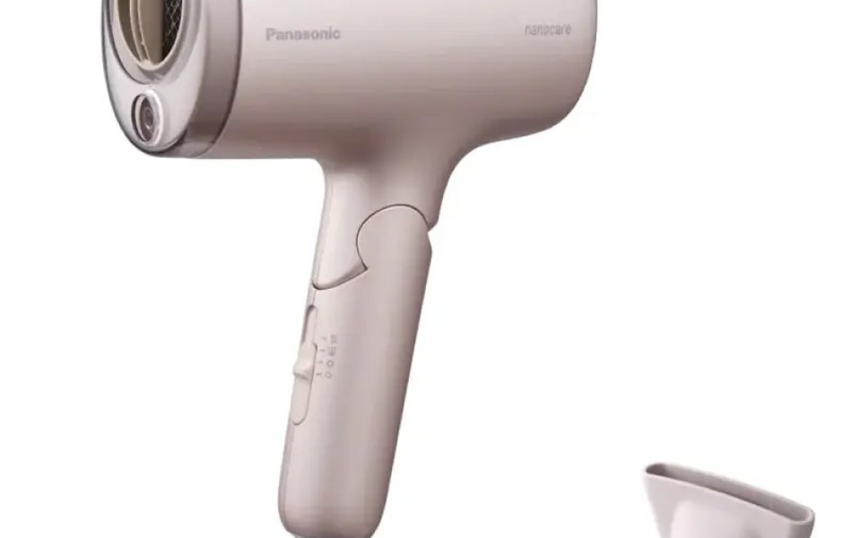 Máy sấy tóc Nanoe 1600W Panasonic EH-NA7M-P645
