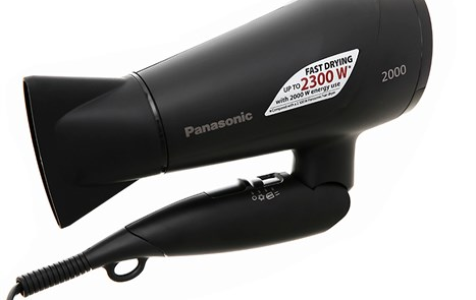Máy sấy tóc 2000W Panasonic EH-ND65-K645